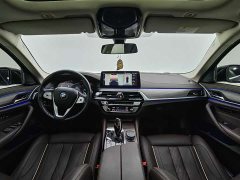 BMW 5 Series 530Li Luxury Line - фото 12
