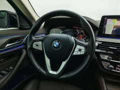 BMW 5 Series 530Li Luxury Line - фото 14