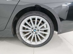 BMW 5 Series 530Li Luxury Line - фото 16