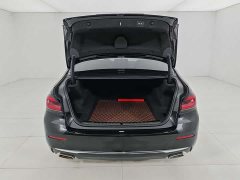 BMW 5 Series 530Li Luxury Line - фото 17
