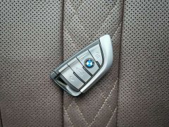 BMW 5 Series 530Li Luxury Line - фото 18