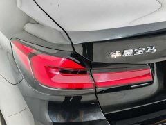 BMW 5 Series 530Li Luxury Line - фото 19