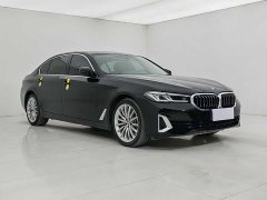 BMW 5 Series 530Li Luxury Line - фото 2