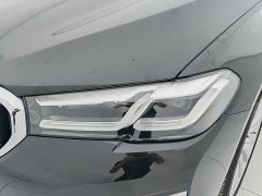 BMW 5 Series 530Li Luxury Line - фото 20