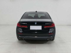 BMW 5 Series 530Li Luxury Line - фото 3
