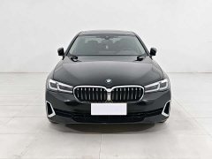 BMW 5 Series 530Li Luxury Line - фото 4