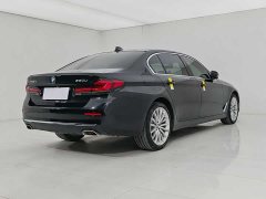 BMW 5 Series 530Li Luxury Line - фото 5