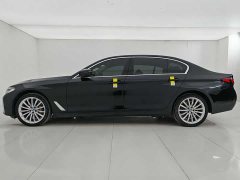 BMW 5 Series 530Li Luxury Line - фото 8