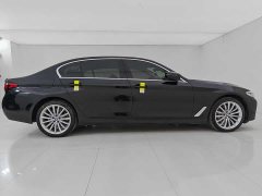BMW 5 Series 530Li Luxury Line - фото 9