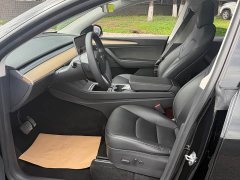 Tesla Model Y Standard Range Edition - фото 10