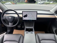 Tesla Model Y Standard Range Edition - фото 11