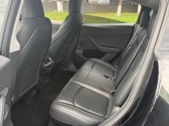 Tesla Model Y Standard Range Edition - фото 12