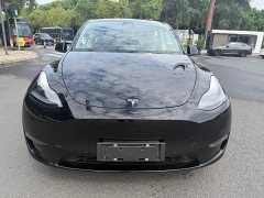 Tesla Model Y Standard Range Edition - фото 2