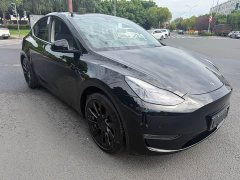 Tesla Model Y Standard Range Edition - фото 3