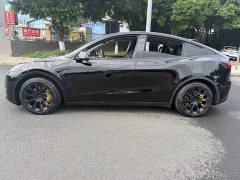 Tesla Model Y Standard Range Edition - фото 4