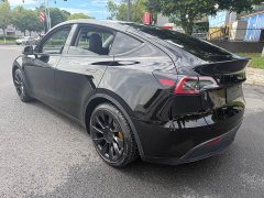 Tesla Model Y Standard Range Edition - фото 5