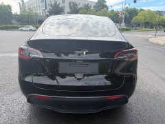 Tesla Model Y Standard Range Edition - фото 6