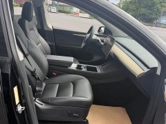 Tesla Model Y Standard Range Edition - фото 9