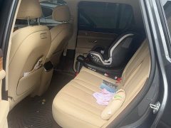 AITO M7 1.5T Plus Edition 5 - фото 8
