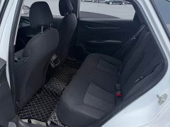AITO 1.3T PHEV Version - фото 10
