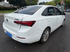 AITO 1.3T PHEV Version - фото 7