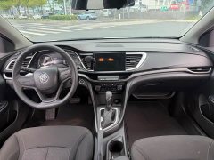 AITO 1.3T PHEV Version - фото 9