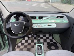 BMW MINIEV 170km - фото 12