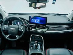 Haval H6 Edition 1.5GDIT Edition - фото 3