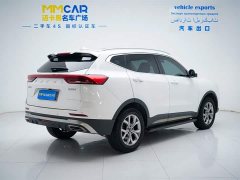 Haval H6 Edition 1.5GDIT Edition - фото 4