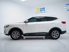 Haval H6 Edition 1.5GDIT Edition - фото 9