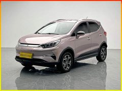 BYD Pro 401KMLuxury Version - фото 1