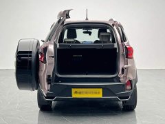 BYD Pro 401KMLuxury Version - фото 11
