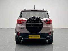 BYD Pro 401KMLuxury Version - фото 5