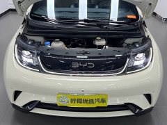 BYD Edition 420km Fashion Edition - фото 12