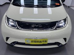 BYD Edition 420km Fashion Edition - фото 8