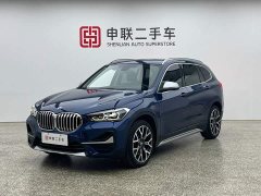 BMW X1 xDrive25Li Deluxe Version - фото 1