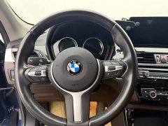 BMW X1 xDrive25Li Deluxe Version - фото 10