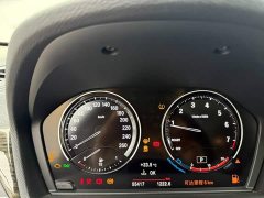 BMW X1 xDrive25Li Deluxe Version - фото 11
