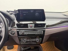 BMW X1 xDrive25Li Deluxe Version - фото 12