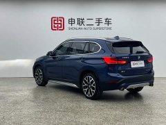 BMW X1 xDrive25Li Deluxe Version - фото 2