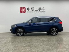 BMW X1 xDrive25Li Deluxe Version - фото 3