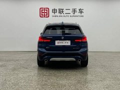 BMW X1 xDrive25Li Deluxe Version - фото 4