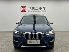 BMW X1 xDrive25Li Deluxe Version - фото 5