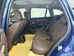 BMW X1 xDrive25Li Deluxe Version - фото 7