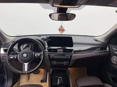 BMW X1 xDrive25Li Deluxe Version - фото 8