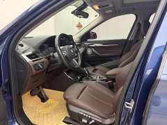 BMW X1 xDrive25Li Deluxe Version - фото 9