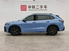 Volkswagen L PRO 380TSI AWDR-Line Edition - фото 3