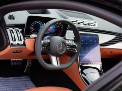 Mercedes-Benz S 450 L 4MATIC - фото 11