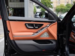 Mercedes-Benz S 450 L 4MATIC - фото 12