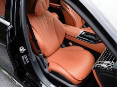 Mercedes-Benz S 450 L 4MATIC - фото 16